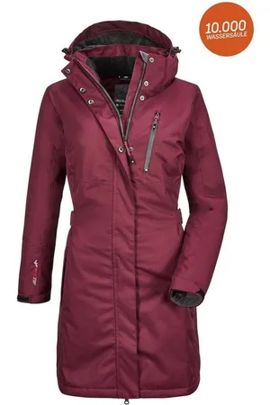 Killtec Parka Alisi