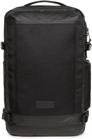 Eastpak Laptoprucksack TECUM M, enthält recyceltes Material (Global Recycled Standard)
