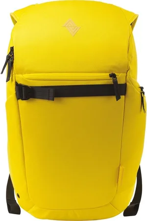 Nitro Freizeitrucksack Nikuro, Rucksack für Freizeit, Arbeit, Reise und Schule, City und Streetpack