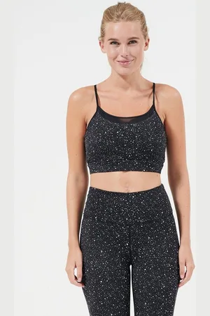 Athlecia Sport-BH Sanree mit extra Komfort