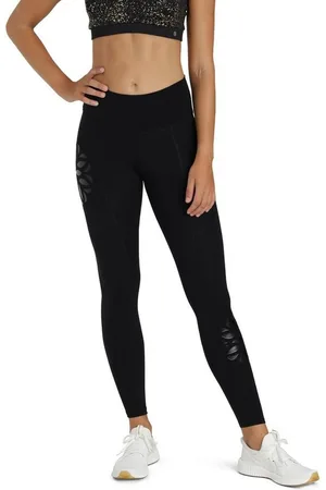Athlecia Lauftights MERAUKE mit praktischer Handy-Seitentasche