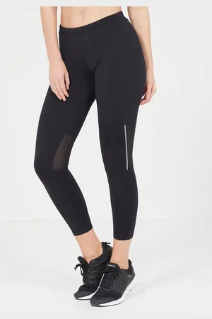 Endurance Lauftights MAHANA Winter XQL mit wärmender Innenseite