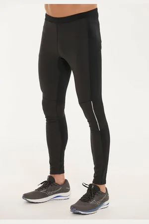 Endurance Lauftights TRANNY XQL mit Windblocker-Material