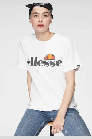 Ellesse T-Shirt ALBANY T SHIRT (1-tlg)