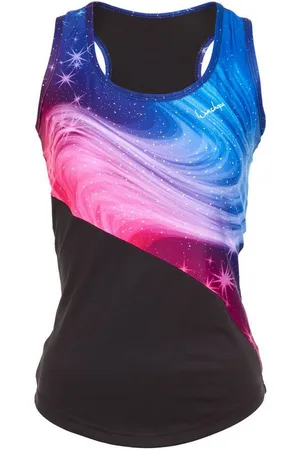 Winshape Tanktop Tanktop AET105-Stardust Functional