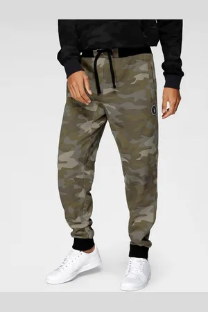 Bruno Banani Jogginghose Loose Fit