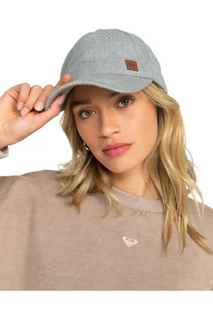 Roxy Baseball Cap Extra Innings
