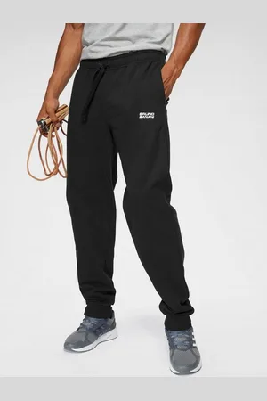 Bruno Banani Jogginghose Loose Fit