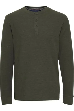 Blend Langarmshirt BHNOBLE
