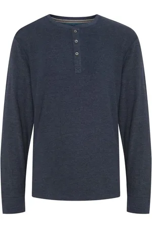 Blend Langarmshirt BHNOBLE