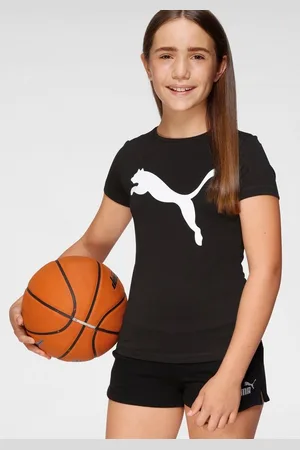 PUMA T-Shirt ACTIVE TEE G