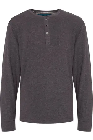 Blend Langarmshirt BHNOBLE