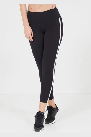 Endurance Funktionstights SADIYA mit extra breitem Stretchbund