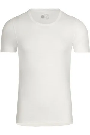 Trigema Funktionsshirt T-Shirt aus Merinowolle (1-tlg)