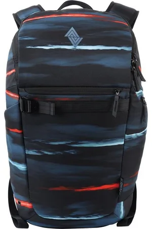 Nitro Freizeitrucksack Nikuro, Rucksack für Freizeit, Arbeit, Reise und Schule, City und Streetpack