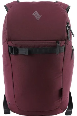 Nitro Freizeitrucksack Nikuro, Rucksack für Freizeit, Arbeit, Reise und Schule, City und Streetpack