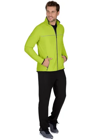 Trigema Sweater Atmungsaktiver Sport- und Freizeitanzug