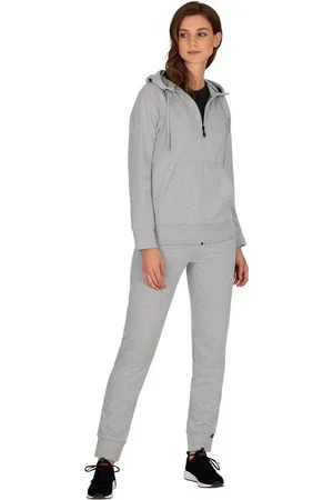 Trigema Jogginganzug Jogginganzug (1-tlg)