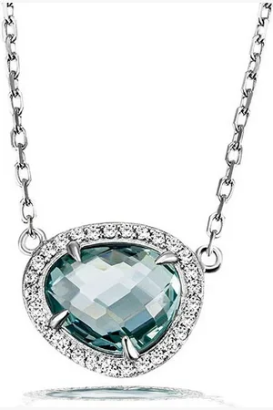 GOLDMAID Kette mit Anhänger