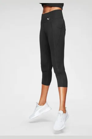PUMA Trainingstights TRAIN FAVORITE FOREVER HIGH WAIST 3/4 TIGHT