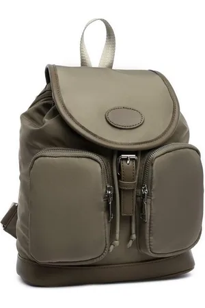 Alessandro Rucksack Philadelphia (1-tlg), aus weichem Nylon