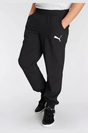 PUMA Trainingshose ACTIVE WOVEN PANTS CL B