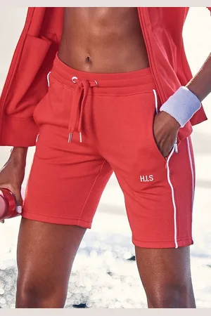 H.I.S Bermudas mit Eingrifftaschen