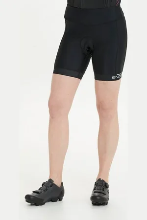 Endurance Radhose Propolis W Short Tights mit hochwertiger Sitzpolsterung