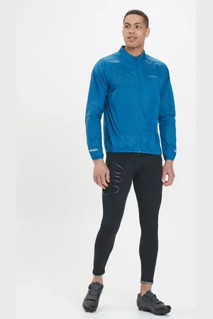 Endurance Softshelljacke IMILE mit hochwertiger Windblock-Funktion