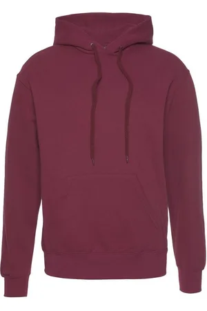 Fruit Of The Loom Kapuzensweatshirt aus Baumwollmischung