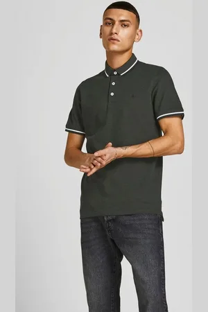 JACK & JONES Poloshirt Paulos Polo