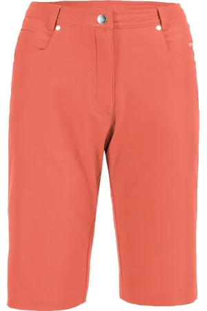 DEPROC-Active Bermudas KENORA URBAN Short & kurze Hose In melierter Optik