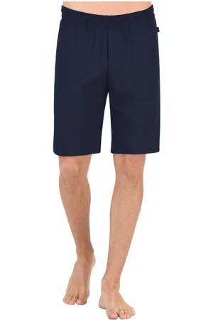 Trigema Bermudas Bermuda DELUXE Baumwolle (1-tlg)