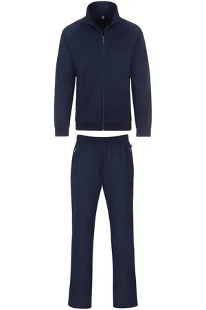 Trigema Jogginganzug Jogginganzug (1-tlg)