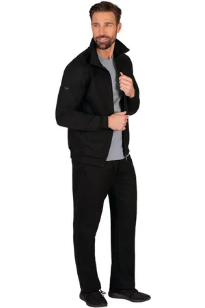 Trigema Jogginganzug Jogginganzug (1-tlg)