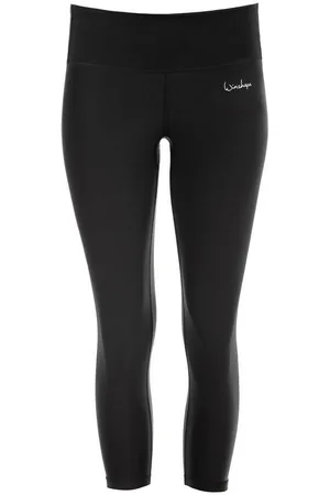 Winshape Leggings AEL302 mit leichtem Kompressionseffekt