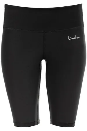 Winshape Shorts AEL402 mit leichtem Kompressionseffekt