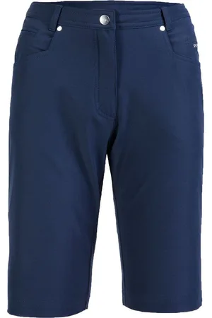 DEPROC-Active Bermudas KENORA URBAN Short & kurze Hose In melierter Optik