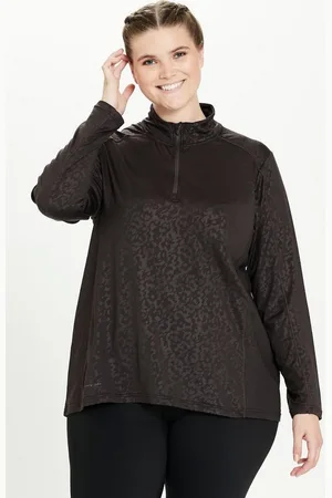 Endurance Funktionsshirt JULIETTE W (1-tlg) mit atmungsaktiver Eigenschaft