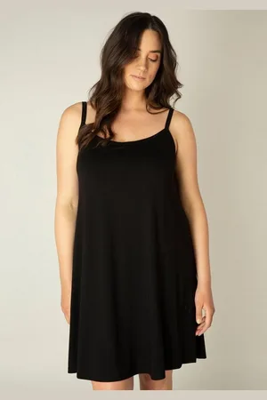 Base Level Trägerkleid Alissa Verstellbare Träger