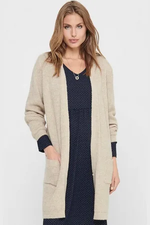 ONLY Strickjacke ONLJADE L/S CARDIGAN KNT NOOS