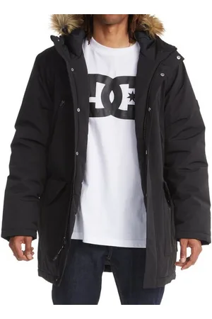 Dcshoes Parka Bamberg