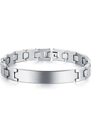 Firetti Gliederarmband Schmuck Geschenk Classic Steel