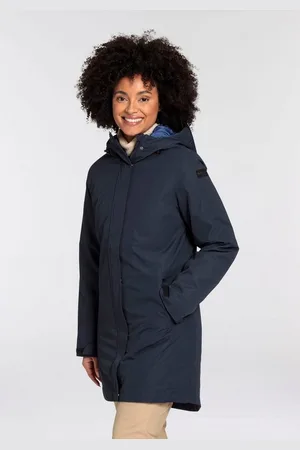 Icepeak 3-in-1-Funktionsparka PHILIPPSBU Winterjacke Wasserdicht, Winddicht & Atmungsaktiv