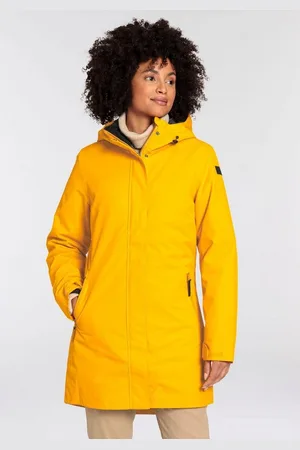 Icepeak 3-in-1-Funktionsparka PHILIPPSBU Winterjacke Wasserdicht, Winddicht & Atmungsaktiv