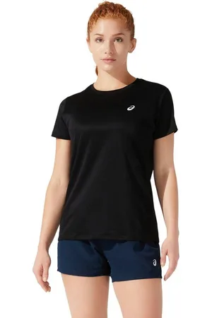 Asics Laufshirt CORE SHORT SLEEVE TOP