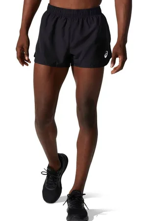 Asics Laufshorts CORE SPLIT SHORT