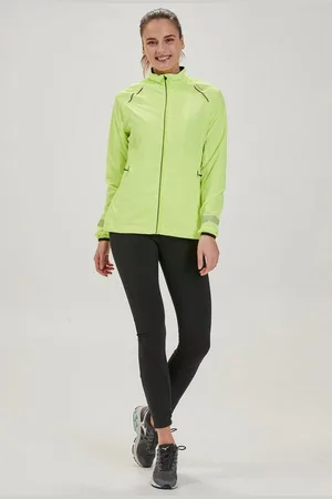 Endurance Lauftights VALENCIA Winter XQL mit wärmender Innenseite
