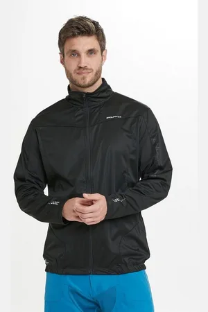 Endurance Radtrikot CLUSON M MEMBRANE CYCLING mit wasserdichter Funktions-Membrane