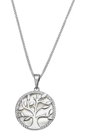 GOLDMAID Kette mit Anhänger